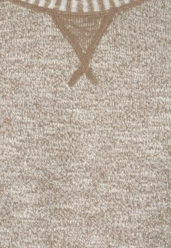 Les meilleures critiques de ⌛ Solid THIAN - Pullover - Dune ⭐ 8 Les meilleures critiques de ⌛ Solid THIAN - Pullover - Dune ⭐ -Solid Soldes fea7d38857bb43a1bd48c0781bb027ef