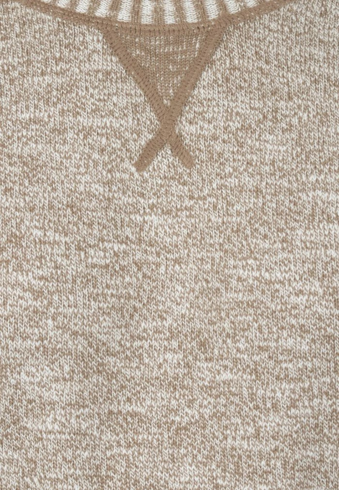 Les meilleures critiques de ⌛ Solid THIAN - Pullover - Dune ⭐ 4 Les meilleures critiques de ⌛ Solid THIAN - Pullover - Dune ⭐ – Image 4