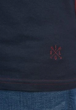 Les meilleures critiques de 👏 Solid SDMINGO - T-shirt Imprimé - Wine Red 🛒 11 Les meilleures critiques de 👏 Solid SDMINGO - T-shirt Imprimé - Wine Red 🛒 -Solid Soldes fed507c19c46496d8e1f8cacb3b73760