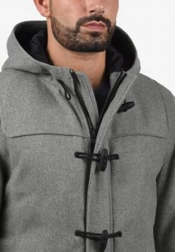 Les meilleures critiques de 👏 Solid SDWUMMER - Veste D'hiver - Grey Melange 😉 -Solid Soldes fedb223ba97145c19dc1a13049c26545