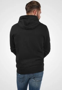 Le moins cher 💯 Solid SDKENAN - Sweatshirt - Black 😍 -Solid Soldes ff1516a4a647402692cc7bf73207e909