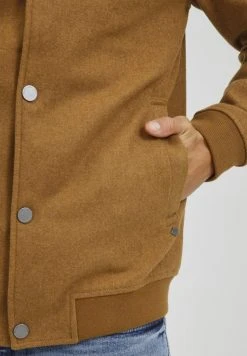 Vente flash 💯 Solid SDLIO - Blouson Bomber - Cinnamon 🎉 10 Vente flash 💯 Solid SDLIO - Blouson Bomber - Cinnamon 🎉 -Solid Soldes ff7af8bbf9674e5a93a43e16f0e528c7