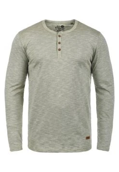 Offres ⭐ Solid MIGOS - T-shirt à Manches Longues - Dusty Olive 🌟 6 Offres ⭐ Solid MIGOS - T-shirt à Manches Longues - Dusty Olive 🌟 -Solid Soldes ff89c36052b04d6fb5ab8b6efb084fea