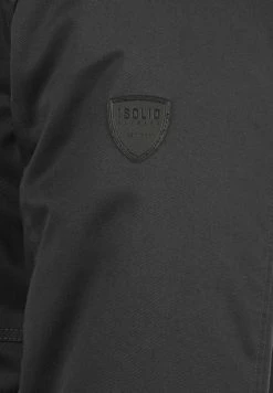 Acheter 😉 Solid SDWALLI - Veste D'hiver - Black ❤️ -Solid Soldes ffbb5810457442348ab4c6050195e146