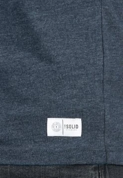 Meilleure vente ✨ Solid SDMALINO - Débardeur - Insignia Blue 😀 -Solid Soldes ffde6abe28034a3886dc5ea73fc9c81e